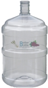 Better-Bottle PET fermenter